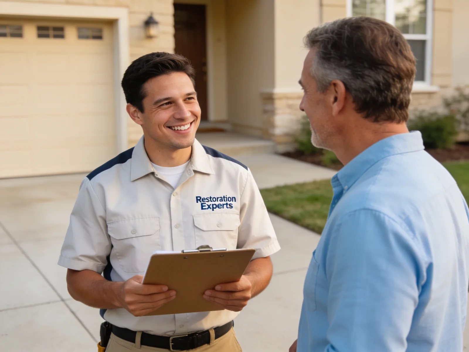 Water Damage Cleanup Lakeview, OH FAQs
